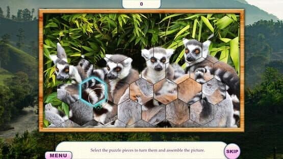 Around the World 3: Amazing Countries - Collector's Edition — screenshot 6