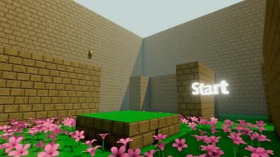 Maze: Interim Odyssey — screenshot 1