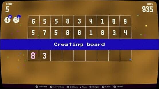 Match Quest: Numbers — screenshot 3
