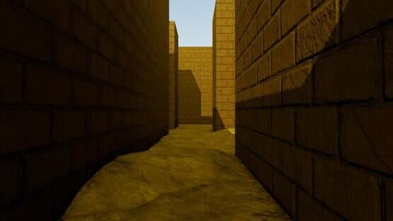 Maze: Interim Odyssey — screenshot 2