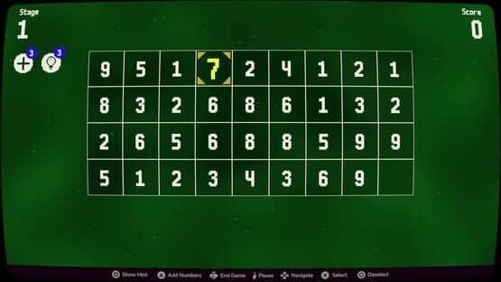 Match Quest: Numbers — screenshot 5