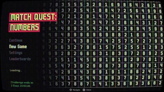 Match Quest: Numbers — screenshot 6