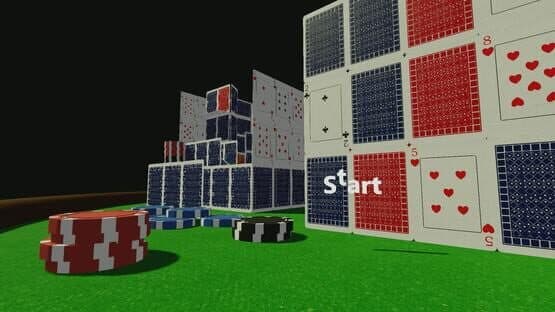 Maze: Interim Odyssey — screenshot 3