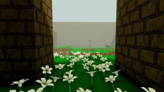 Maze: Interim Odyssey — screenshot 5