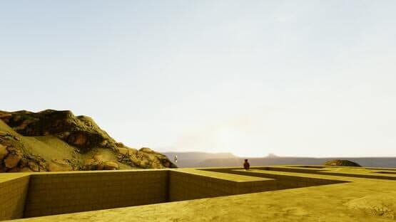 Maze: Interim Odyssey — screenshot 6