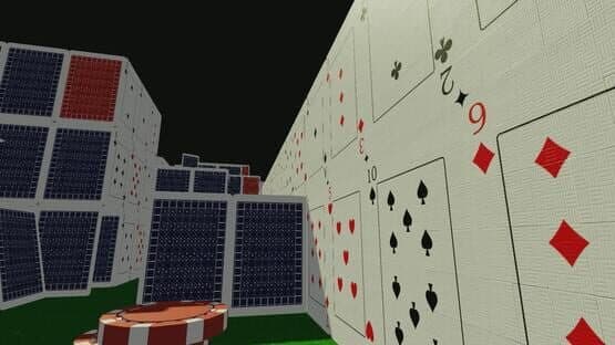 Maze: Interim Odyssey — screenshot 7