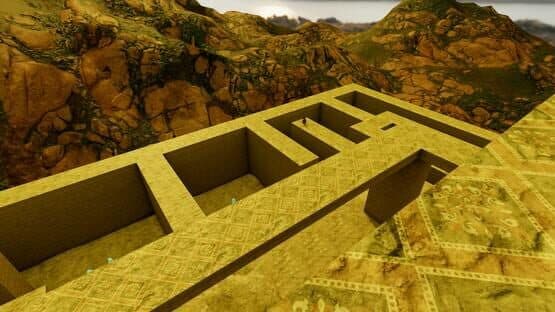 Maze: Interim Odyssey — screenshot 8