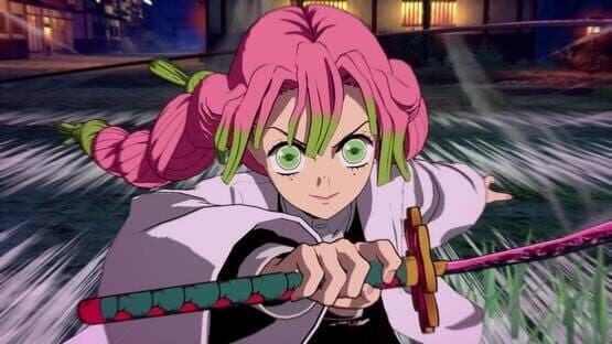 Demon Slayer: Kimetsu no Yaiba - The Hinokami Chronicles 2: Deluxe Edition — screenshot 4