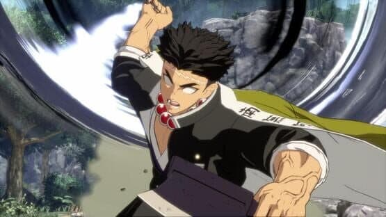 Demon Slayer: Kimetsu no Yaiba - The Hinokami Chronicles 2: Deluxe Edition — screenshot 5