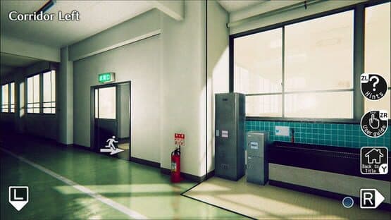 Escape Game The Empty School — screenshot 6