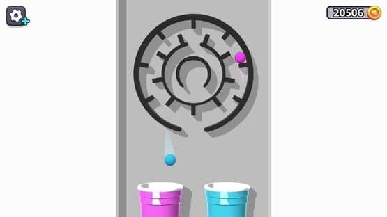 Puff Up: Minigames Pack 1 — screenshot 2
