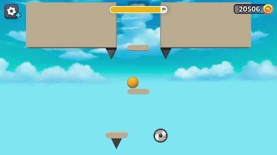 Puff Up: Minigames Pack 1 — screenshot 4