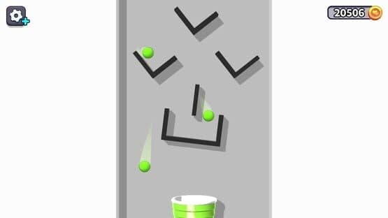 Puff Up: Minigames Pack 1 — screenshot 5