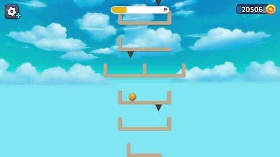 Puff Up: Minigames Pack 2 — screenshot 3