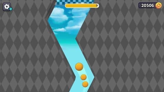 Puff Up: Minigames Pack 2 — screenshot 4
