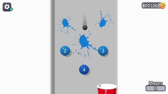 Puff Up: Minigames Pack 2 — screenshot 5