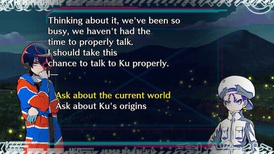 Shuten Order: Digital Deluxe Edition — screenshot 4