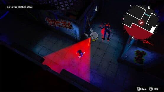 Shuten Order: Digital Deluxe Edition — screenshot 6