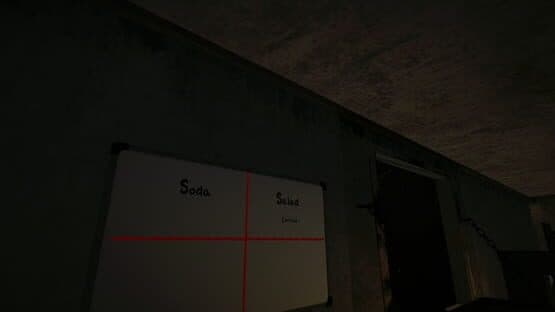 Phantom Kiosk — screenshot 5