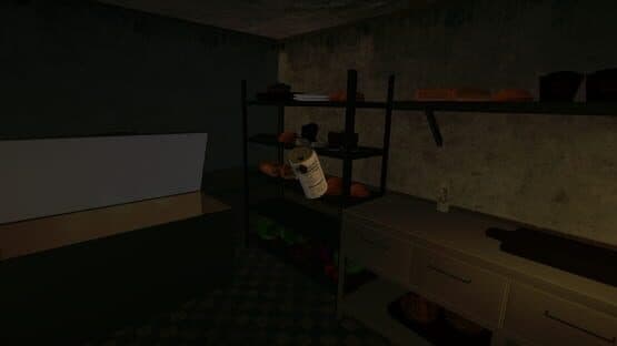Phantom Kiosk — screenshot 6