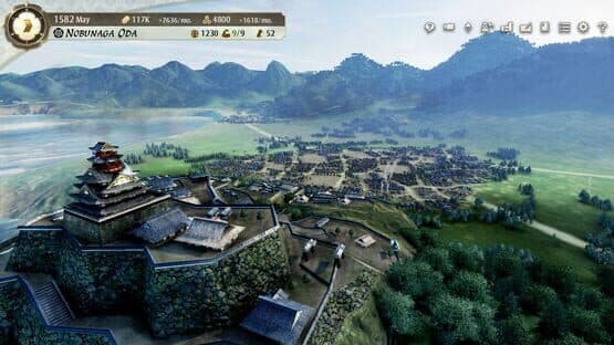 Nobunaga's Ambition: Awakening - Complete Edition — screenshot 2