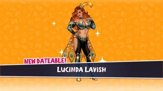 Date Everything!: Lavish DLC — screenshot 1