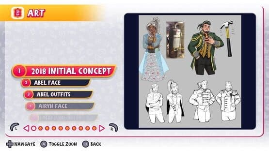 Date Everything!: Lavish DLC — screenshot 3