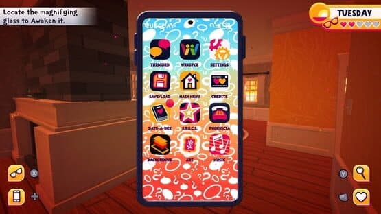 Date Everything!: Lavish DLC — screenshot 5