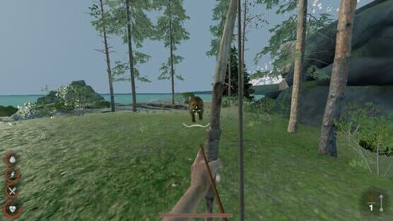 Island Survival: Craft, Build, Grow & Zombie Harvest: Survival Farming Simulator Bundle Collection — screenshot 2