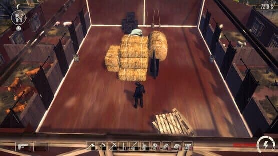 Island Survival: Craft, Build, Grow & Zombie Harvest: Survival Farming Simulator Bundle Collection — screenshot 3