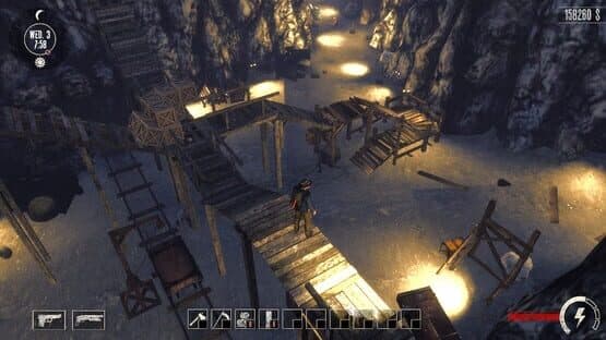 Island Survival: Craft, Build, Grow & Zombie Harvest: Survival Farming Simulator Bundle Collection — screenshot 5