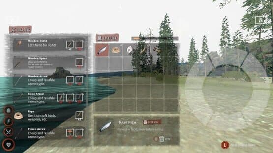 Island Survival: Craft, Build, Grow & Zombie Harvest: Survival Farming Simulator Bundle Collection — screenshot 6