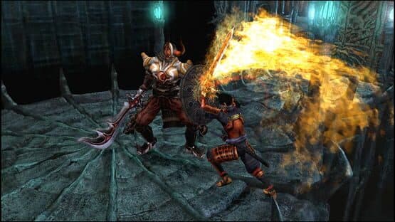 Onimusha 1+2 Pack — screenshot 5