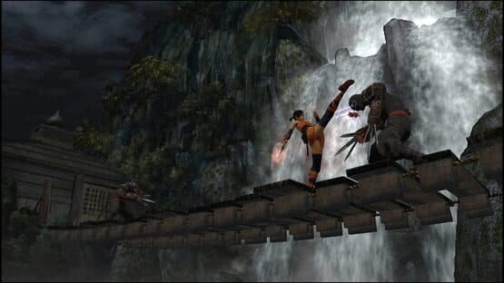 Onimusha 1+2 Pack — screenshot 6