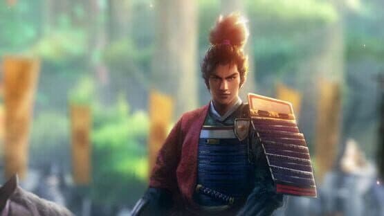 Nobunaga's Ambition: Awakening Complete Edition + Collector's Set — screenshot 1