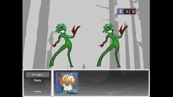 Soul Mirror Relics — screenshot 1