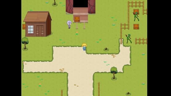 Soul Mirror Relics — screenshot 2