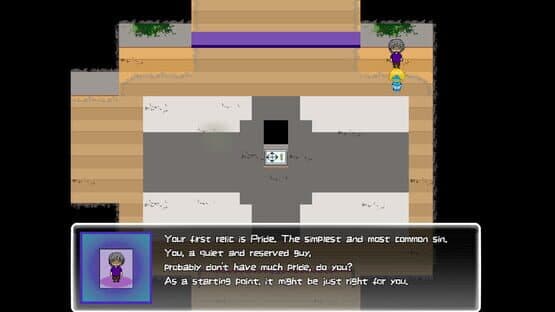 Soul Mirror Relics — screenshot 3