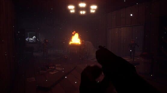 Braindead — screenshot 1
