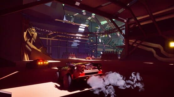 Anarchy Road — screenshot 4