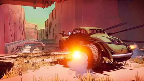Anarchy Road — screenshot 5