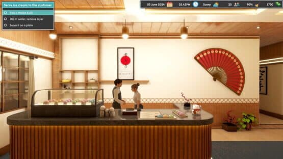 Ice Cream Simulator — screenshot 4