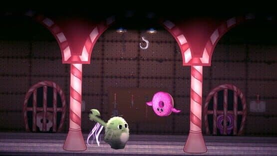 Bite the Crown — screenshot 2