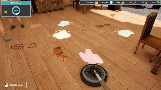 Ice Cream Simulator — screenshot 6