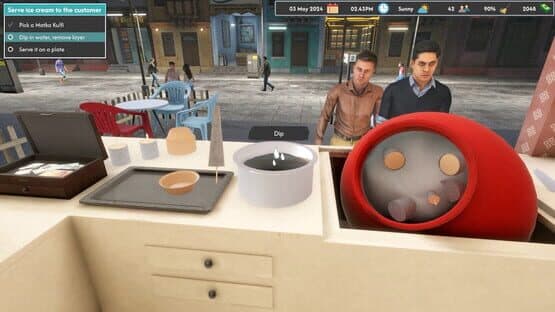 Ice Cream Simulator — screenshot 7