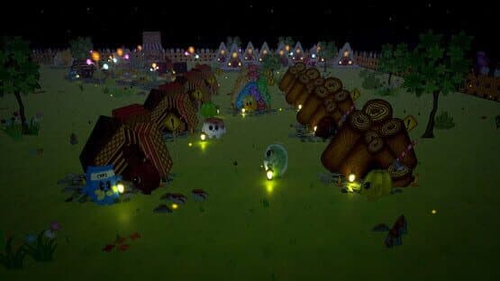 Bite the Crown — screenshot 5