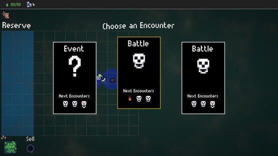 Souls End — screenshot 3