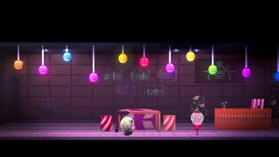 Bite the Crown — screenshot 6