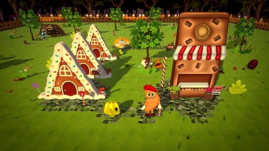 Bite the Crown — screenshot 7