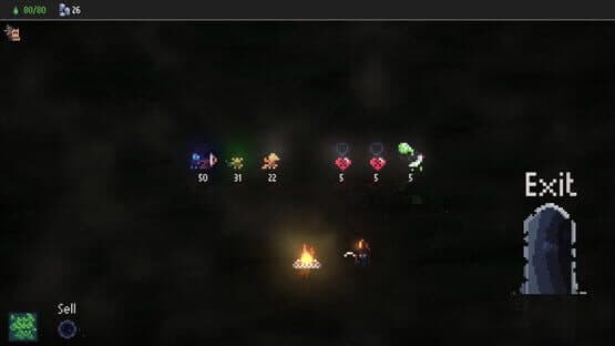 Souls End — screenshot 7